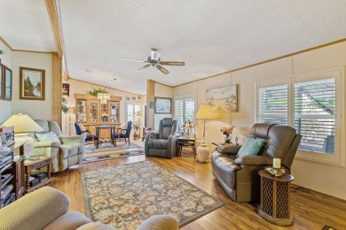 This spacious 3-bedroom, 2-bath home offers 1,568 sq. ft. of on Painted Mountain Golf Club in Arizona - for sale on GolfHomes.com, golf home, golf lot