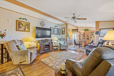 This spacious 3-bedroom, 2-bath home offers 1,568 sq. ft. of on Painted Mountain Golf Club in Arizona - for sale on GolfHomes.com, golf home, golf lot