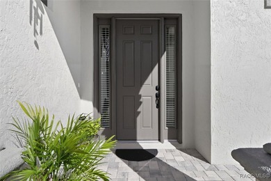 Welcome to this exquisite custom-built villa in Terra Vista's on Skyview At Terra Vista Golf and Country Club in Florida - for sale on GolfHomes.com, golf home, golf lot