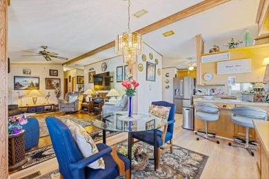 This spacious 3-bedroom, 2-bath home offers 1,568 sq. ft. of on Painted Mountain Golf Club in Arizona - for sale on GolfHomes.com, golf home, golf lot