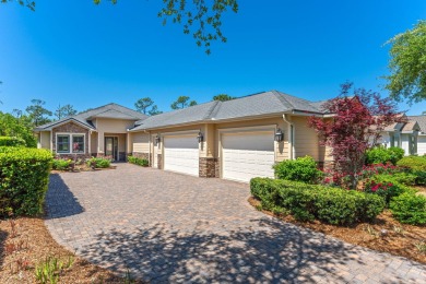 Welcome to a beautiful custom-built one level home in the on Kelly Plantation Golf Club in Florida - for sale on GolfHomes.com, golf home, golf lot