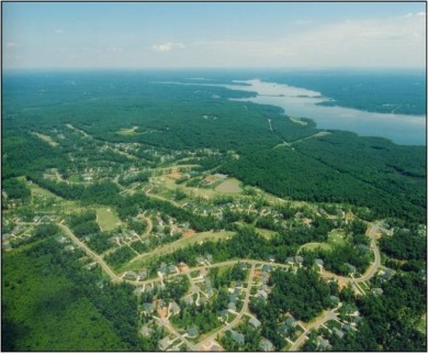 MUST BUILD WITH OWNER/BUILDER***** HE HAS PLANS, BUT NOT STARTED on The Preserve At Jordan Lake Golf Club in North Carolina - for sale on GolfHomes.com, golf home, golf lot