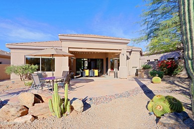 Impeccably Maintained | Turnkey Opportunity | Backing to Natural on Terravita Golf and Country Club in Arizona - for sale on GolfHomes.com, golf home, golf lot