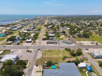 Rare Opportunity! Prime Mixed-Use Lot on Market St. steps from on Rockport Country Club in Texas - for sale on GolfHomes.com, golf home, golf lot