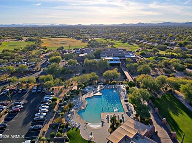 Impeccably Maintained | Turnkey Opportunity | Backing to Natural on Terravita Golf and Country Club in Arizona - for sale on GolfHomes.com, golf home, golf lot