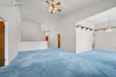 Impressive Rancher in Desirable Pueblo West Location! Welcome to on Desert Hawk At Pueblo West in Colorado - for sale on GolfHomes.com, golf home, golf lot