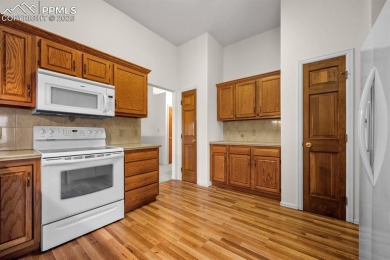 Impressive Rancher in Desirable Pueblo West Location! Welcome to on Desert Hawk At Pueblo West in Colorado - for sale on GolfHomes.com, golf home, golf lot