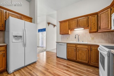 Impressive Rancher in Desirable Pueblo West Location! Welcome to on Desert Hawk At Pueblo West in Colorado - for sale on GolfHomes.com, golf home, golf lot
