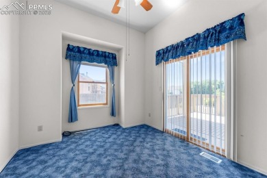 Impressive Rancher in Desirable Pueblo West Location! Welcome to on Desert Hawk At Pueblo West in Colorado - for sale on GolfHomes.com, golf home, golf lot