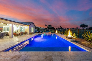 LOCATION, LOCATION, LOCATION! Great golf course lot located on on Tuscany Falls At Pebble Creek in Arizona - for sale on GolfHomes.com, golf home, golf lot