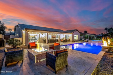 LOCATION, LOCATION, LOCATION! Great golf course lot located on on Tuscany Falls At Pebble Creek in Arizona - for sale on GolfHomes.com, golf home, golf lot