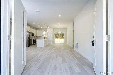 HUGE CORNER LOT, BRAND-NEW CONSTRUCTION, MOVE-IN READY! Discover on Citrus Springs Country Club in Florida - for sale on GolfHomes.com, golf home, golf lot