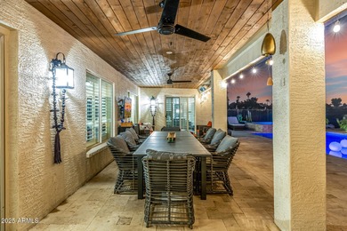 LOCATION, LOCATION, LOCATION! Great golf course lot located on on Tuscany Falls At Pebble Creek in Arizona - for sale on GolfHomes.com, golf home, golf lot