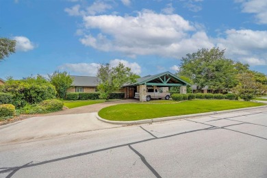 One of the most coveted golf course views on the number 8 on Brookhaven Country Club - Golf Course in Texas - for sale on GolfHomes.com, golf home, golf lot