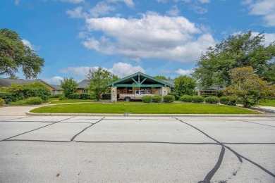 One of the most coveted golf course views on the number 8 on Brookhaven Country Club - Golf Course in Texas - for sale on GolfHomes.com, golf home, golf lot