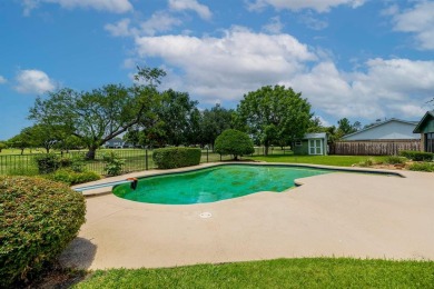 One of the most coveted golf course views on the number 8 on Brookhaven Country Club - Golf Course in Texas - for sale on GolfHomes.com, golf home, golf lot