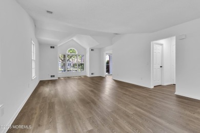 Fully renovated 2 bed, 2 bath home in the desirable Greenbriar on Greenbriar Woodlands in New Jersey - for sale on GolfHomes.com, golf home, golf lot