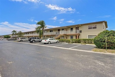 Opportunity Awaits In This 2-bedroom, 2-bath, HOPA Condo. Unit on  in Florida - for sale on GolfHomes.com, golf home, golf lot