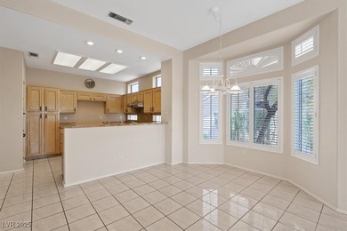 Imagine dining al fresco as you watch the sun setting over the on Highland Falls Golf Club in Nevada - for sale on GolfHomes.com, golf home, golf lot