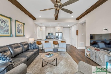 Welcome Home! This beautiful fully furnished two bedroom, two on Currahee Golf Club in Georgia - for sale on GolfHomes.com, golf home, golf lot