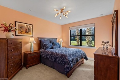 This partially FURNISHED, FIRST FLOOR carriage home is located on Panther Run Golf Club in Florida - for sale on GolfHomes.com, golf home, golf lot