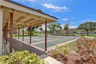 Opportunity Awaits In This 2-bedroom, 2-bath, HOPA Condo. Unit on  in Florida - for sale on GolfHomes.com, golf home, golf lot