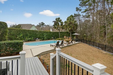 Located in the gated subsection of The Club at Legend Oaks on Legend Oaks Plantation Golf Club in South Carolina - for sale on GolfHomes.com, golf home, golf lot
