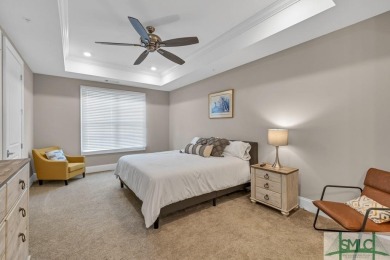 Welcome Home! This beautiful fully furnished two bedroom, two on Currahee Golf Club in Georgia - for sale on GolfHomes.com, golf home, golf lot