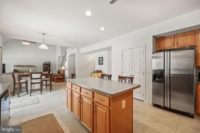 LOCATION! LOCATION! LOCATION! Perfectly positioned on a quiet on Deerwood Country Club in New Jersey - for sale on GolfHomes.com, golf home, golf lot