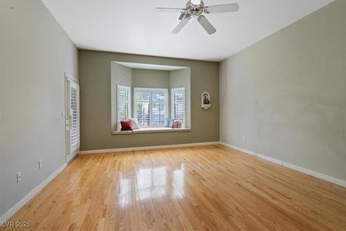 Imagine dining al fresco as you watch the sun setting over the on Highland Falls Golf Club in Nevada - for sale on GolfHomes.com, golf home, golf lot