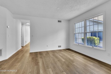 Fully renovated 2 bed, 2 bath home in the desirable Greenbriar on Greenbriar Woodlands in New Jersey - for sale on GolfHomes.com, golf home, golf lot