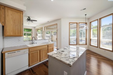MLS# 284872 Enjoy low-maintenance living in the desirable on Horn Rapids Golf Club in Washington - for sale on GolfHomes.com, golf home, golf lot