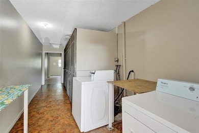 Opportunity Awaits In This 2-bedroom, 2-bath, HOPA Condo. Unit on  in Florida - for sale on GolfHomes.com, golf home, golf lot