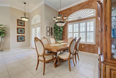 Come see this remarkable custom-built home and stay for the on Sawgrass Golf Club in Florida - for sale on GolfHomes.com, golf home, golf lot