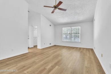 Fully renovated 2 bed, 2 bath home in the desirable Greenbriar on Greenbriar Woodlands in New Jersey - for sale on GolfHomes.com, golf home, golf lot