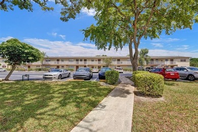 Opportunity Awaits In This 2-bedroom, 2-bath, HOPA Condo. Unit on  in Florida - for sale on GolfHomes.com, golf home, golf lot