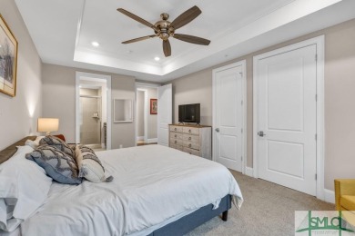 Welcome Home! This beautiful fully furnished two bedroom, two on Currahee Golf Club in Georgia - for sale on GolfHomes.com, golf home, golf lot