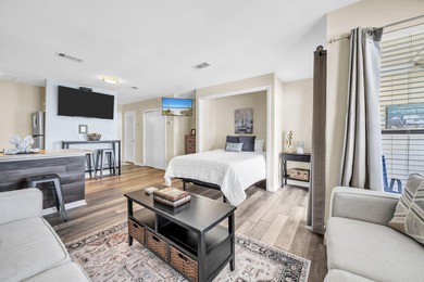 Just steps from the private beach access at Sandpiper Cove, this on Sandpiper Cove Golf Course in Florida - for sale on GolfHomes.com, golf home, golf lot