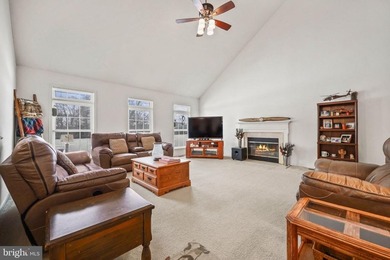 LOCATION! LOCATION! LOCATION! Perfectly positioned on a quiet on Deerwood Country Club in New Jersey - for sale on GolfHomes.com, golf home, golf lot