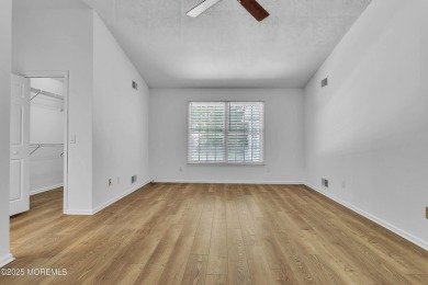 Fully renovated 2 bed, 2 bath home in the desirable Greenbriar on Greenbriar Woodlands in New Jersey - for sale on GolfHomes.com, golf home, golf lot