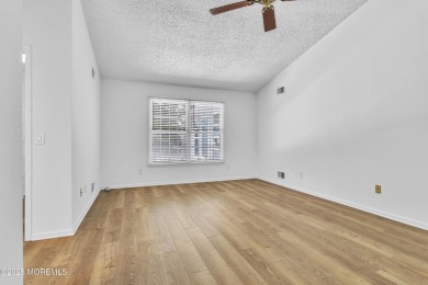 Fully renovated 2 bed, 2 bath home in the desirable Greenbriar on Greenbriar Woodlands in New Jersey - for sale on GolfHomes.com, golf home, golf lot