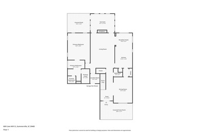 Located in the gated subsection of The Club at Legend Oaks on Legend Oaks Plantation Golf Club in South Carolina - for sale on GolfHomes.com, golf home, golf lot