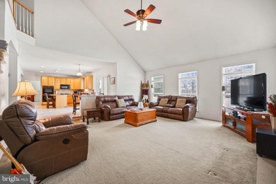 LOCATION! LOCATION! LOCATION! Perfectly positioned on a quiet on Deerwood Country Club in New Jersey - for sale on GolfHomes.com, golf home, golf lot