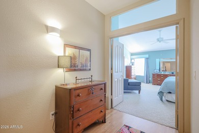 NEW ROOF coming soon! Experience the best of golf course living on Palm Valley Golf Club  in Arizona - for sale on GolfHomes.com, golf home, golf lot