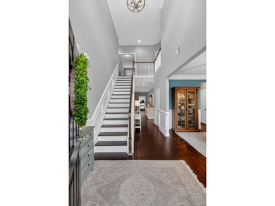 Located in the gated subsection of The Club at Legend Oaks on Legend Oaks Plantation Golf Club in South Carolina - for sale on GolfHomes.com, golf home, golf lot