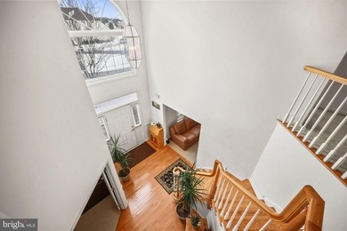 LOCATION! LOCATION! LOCATION! Perfectly positioned on a quiet on Deerwood Country Club in New Jersey - for sale on GolfHomes.com, golf home, golf lot