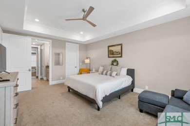 Welcome Home! This beautiful fully furnished two bedroom, two on Currahee Golf Club in Georgia - for sale on GolfHomes.com, golf home, golf lot