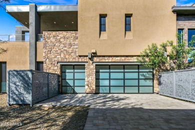 FULL GOLF MEMBERSHIP AVAILABLE! This turnkey, fully furnished on Desert Mountain Golf Club - Renegade Course in Arizona - for sale on GolfHomes.com, golf home, golf lot