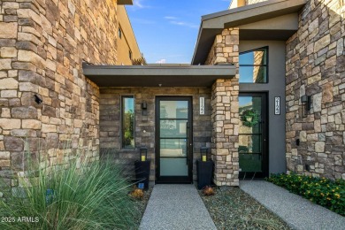 FULL GOLF MEMBERSHIP AVAILABLE! This turnkey, fully furnished on Desert Mountain Golf Club - Renegade Course in Arizona - for sale on GolfHomes.com, golf home, golf lot