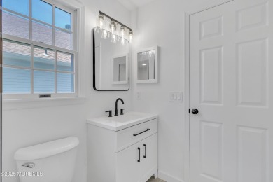 Fully renovated 2 bed, 2 bath home in the desirable Greenbriar on Greenbriar Woodlands in New Jersey - for sale on GolfHomes.com, golf home, golf lot